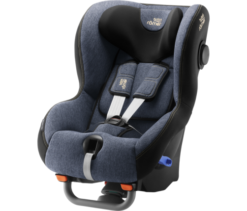 Britax Romer Max-Way Plus Blue Marble Детское автокресло 9-25 кг