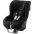 Britax Romer Max-Way Plus Cool Flow - Black Bērnu Autokrēsls 9-25 kg