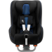 Britax Romer Max-Way Plus Cool Flow - Blue Детское автокресло 9-25 кг