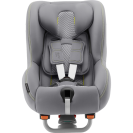 Britax Romer Max-Way Plus Cool Flow - Silver Bērnu Autokrēsls 9-25 kg