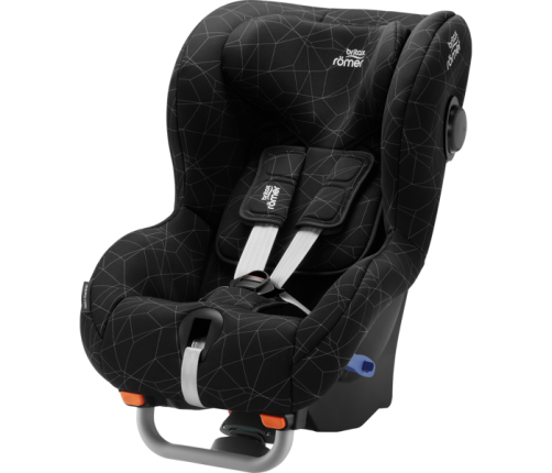 Britax Romer Max-Way Plus Crystal Black Детское автокресло 9-25 кг