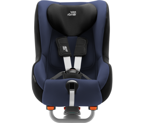 Britax Romer Max-Way Plus Moonlight Blue Детское автокресло 9-25 кг