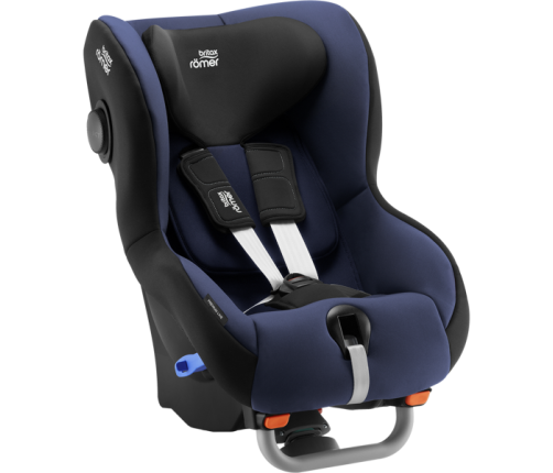 Britax Romer Max-Way Plus Moonlight Blue Bērnu Autokrēsls 9-25 kg