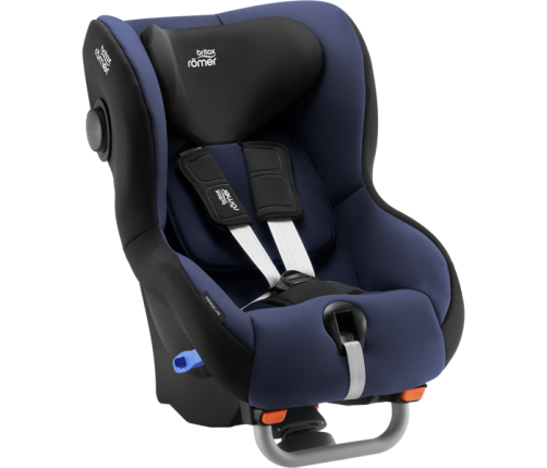 Britax Romer Max-Way Plus Moonlight Blue Детское автокресло 9-25 кг