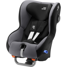 Britax Romer Max-Way Plus Storm Grey Детское автокресло 9-25 кг