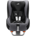 Britax Romer Max-Way Plus Storm Grey Bērnu Autokrēsls 9-25 kg
