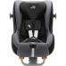 Britax Romer Max-Way Plus Storm Grey Bērnu Autokrēsls 9-25 kg