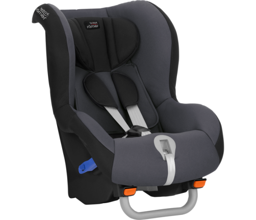 Britax Romer Max-Way Storm grey Детское автокресло 9-25 кг