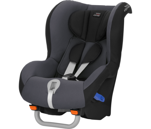 Britax Romer Max-Way Storm grey Детское автокресло 9-25 кг