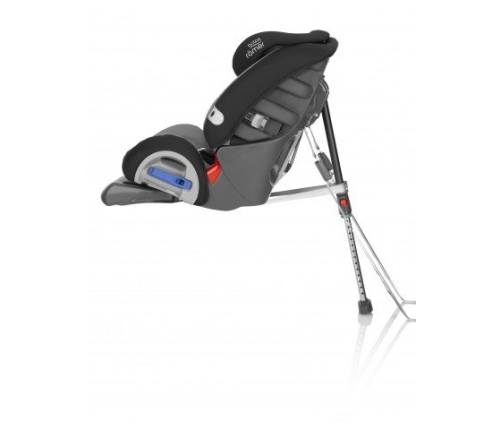 Britax Romer Multi-Tech II Black thunder Bērnu Autokrēsls 9-25 kg