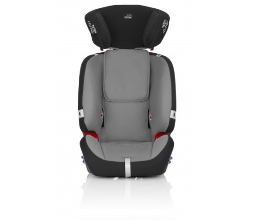 Britax Romer Multi-Tech II Black thunder Bērnu Autokrēsls 9-25 kg