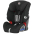 Britax Romer Multi-Tech II Black thunder Bērnu Autokrēsls 9-25 kg