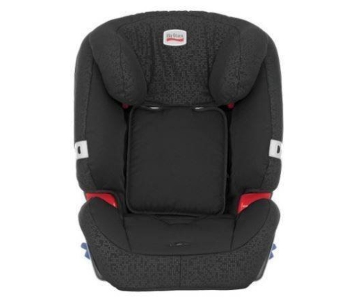 Britax Romer Multi-Tech II Black thunder Bērnu Autokrēsls 9-25 kg