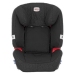 Britax Romer Multi-Tech II Black thunder Детское автокресло 9-25 кг