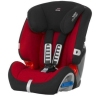 Britax Romer Multi-Tech II Flame red Bērnu Autokrēsls 9-25 kg