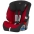 Britax Romer Multi-Tech II Flame red Детское автокресло 9-25 кг