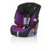 Britax Romer Multi-Tech II Mineral purple Детское автокресло 9-25 кг