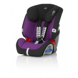 Britax Romer Multi-Tech II Mineral purple Bērnu Autokrēsls 9-25 kg