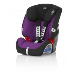 Britax Romer Multi-Tech II Mineral purple Детское автокресло 9-25 кг