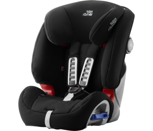 Britax Romer Multi-Tech III Cosmos Black Детское автокресло 9-25 кг