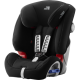 Britax Romer Multi-Tech III Cosmos Black Bērnu Autokrēsls 9-25 kg