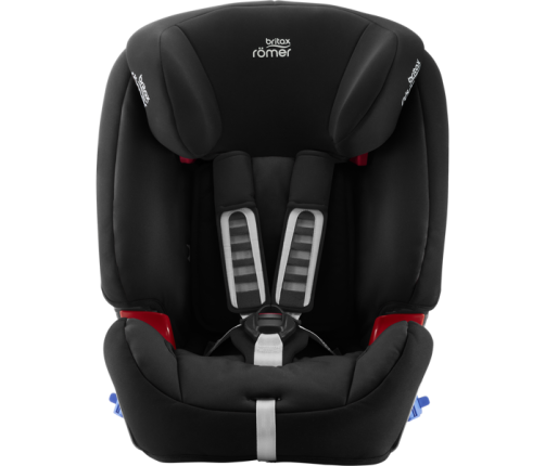 Britax Romer Multi-Tech III Cosmos Black Детское автокресло 9-25 кг