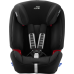 Britax Romer Multi-Tech III Cosmos Black Bērnu Autokrēsls 9-25 kg