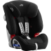 Britax Romer Multi-Tech III Cosmos Black Детское автокресло 9-25 кг