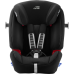 Britax Romer Multi-Tech III Cosmos Black Bērnu Autokrēsls 9-25 kg