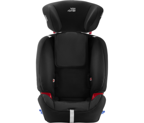 Britax Romer Multi-Tech III Cosmos Black Детское автокресло 9-25 кг