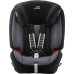 Britax Romer Multi-Tech III Storm Grey Детское автокресло 9-25 кг