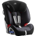 Britax Romer Multi-Tech III Storm Grey Bērnu Autokrēsls 9-25 kg