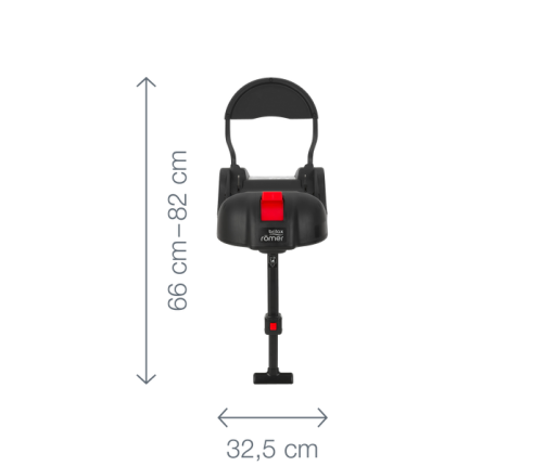 Britax Romer Primo base База для автокресла