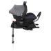 Britax Romer Primo Black shadow Bērnu Autokrēsls 0-13 kg