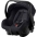 Britax Romer Primo Black shadow Bērnu Autokrēsls 0-13 kg