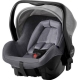 Britax Romer Primo Elephant grey Bērnu Autokrēsls 0-13 kg