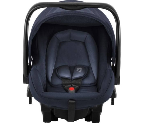 Britax Romer Primo Navy ink Bērnu Autokrēsls 0-13 kg