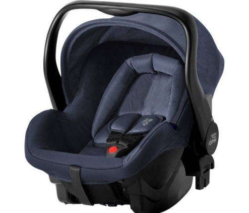 Britax Romer Primo Navy ink Bērnu Autokrēsls 0-13 kg