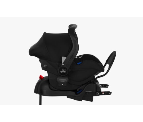 Britax Romer Primo Navy ink Детское автокресло 0-13 кг