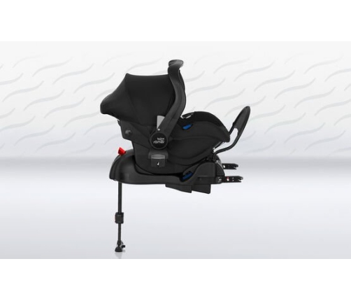 Britax Romer Primo Navy ink Детское автокресло 0-13 кг