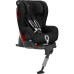 Britax Romer Safefix Plus Cosmos black Детское автокресло 9-18 кг