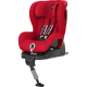 Britax Romer Safefix Plus Fire red Bērnu Autokrēsls 9-18 kg