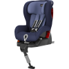 Britax Romer Safefix Plus Moonlight blue Детское автокресло 9-18 кг