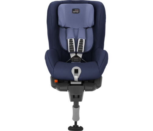 Britax Romer Safefix Plus Moonlight blue Bērnu Autokrēsls 9-18 kg