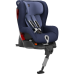 Britax Romer Safefix Plus Moonlight blue Bērnu Autokrēsls 9-18 kg