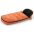 Britax Romer Shiny Orange Универсальный Спальный мешок для коляски