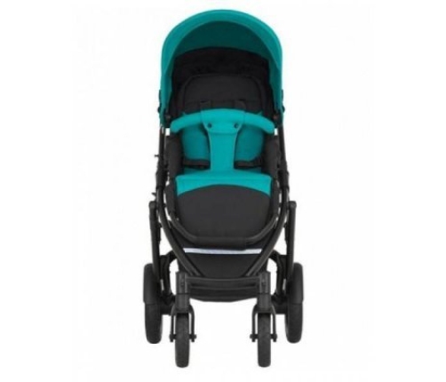 Britax Romer Smile 2 Flame Red Прогулочная Коляска