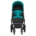 Britax Romer Smile 2 Flame Red Прогулочная Коляска