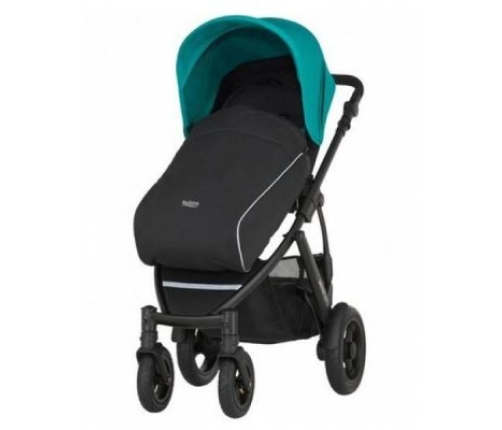 Britax Romer Smile 2 Flame Red Прогулочная Коляска