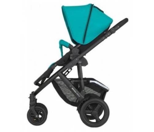 Britax Romer Smile 2 Flame Red Прогулочная Коляска